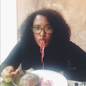 Meet your Posher, Indiah